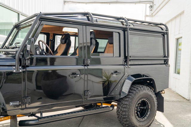 1996 Land Rover Defender 110 Helderberg