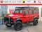 1985 Land Rover Defender 110 D110