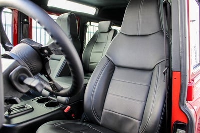 1985 Land Rover Defender 110 D110