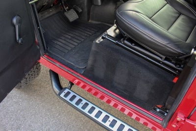 1985 Land Rover Defender 110 D110