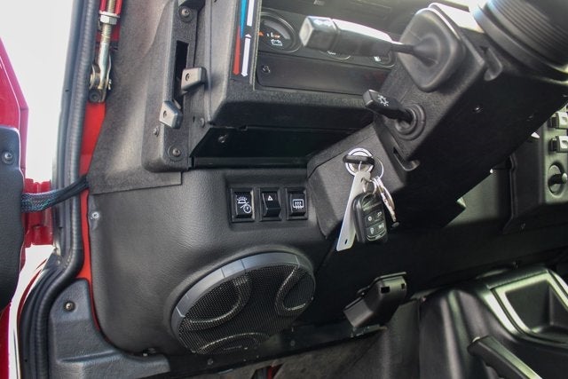 1985 Land Rover Defender 110 D110