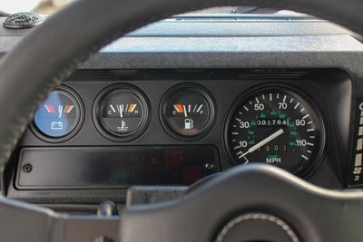 1985 Land Rover Defender 110 D110