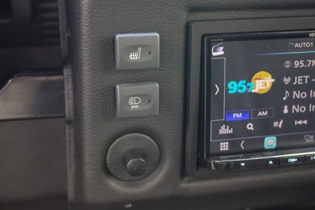 1985 Land Rover Defender 110 D110