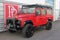 1985 Land Rover Defender 110 D110