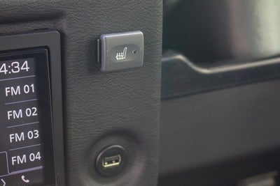 1985 Land Rover Defender 110 D110