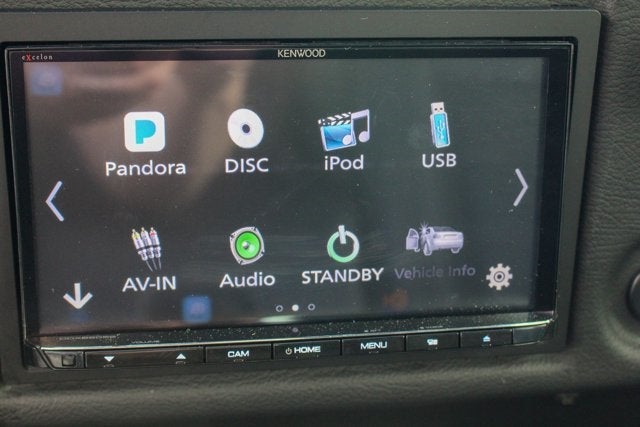 1985 Land Rover Defender 110 D110