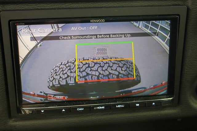 1985 Land Rover Defender 110 D110