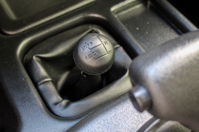 1985 Land Rover Defender 110 D110