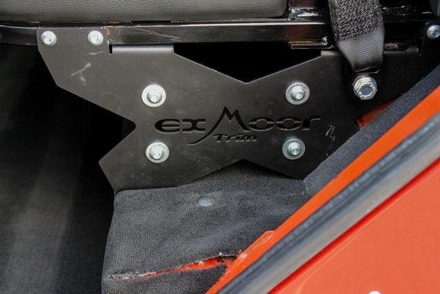 1985 Land Rover Defender 110 D110