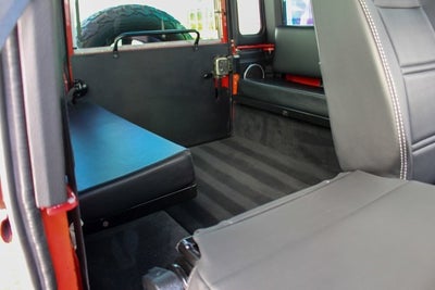 1985 Land Rover Defender 110 D110