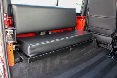 1985 Land Rover Defender 110 D110