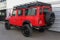 1985 Land Rover Defender 110 D110