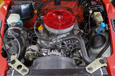 1985 Land Rover Defender 110 D110