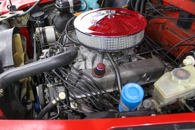 1985 Land Rover Defender 110 D110