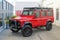 1985 Land Rover Defender 110 D110