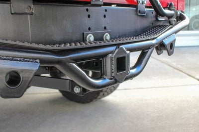 1985 Land Rover Defender 110 D110