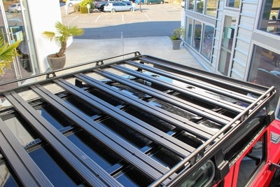 1985 Land Rover Defender 110 D110