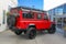 1985 Land Rover Defender 110 D110