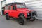 1985 Land Rover Defender 110 D110
