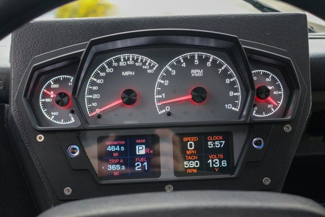 1992 Land Rover Defender 110 Base