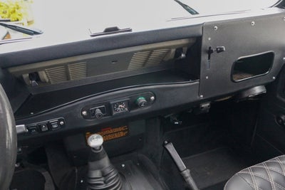 1992 Land Rover Defender 110 Base