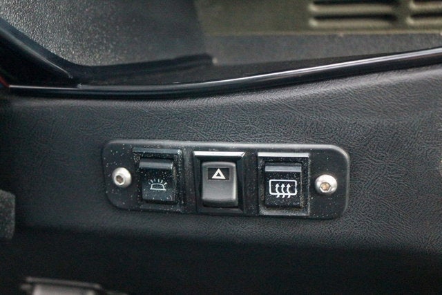 1992 Land Rover Defender 110 Base