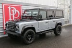 1992 Land Rover Defender 110 Base