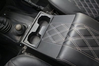 1992 Land Rover Defender 110 Base