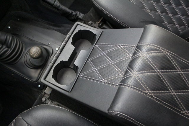 1992 Land Rover Defender 110 Base