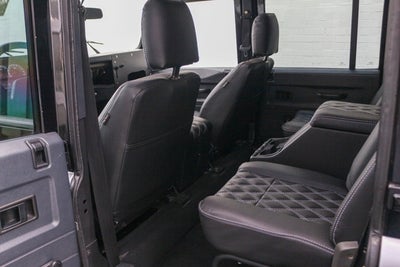 1992 Land Rover Defender 110 Base