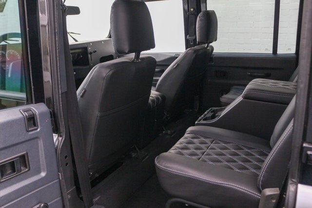 1992 Land Rover Defender 110 Base