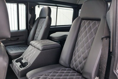 1992 Land Rover Defender 110 Base