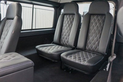 1992 Land Rover Defender 110 Base