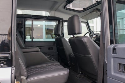 1992 Land Rover Defender 110 Base