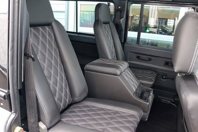 1992 Land Rover Defender 110 Base