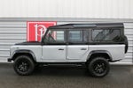 1992 Land Rover Defender 110 Base