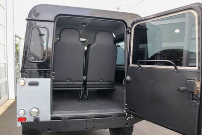 1992 Land Rover Defender 110 Base