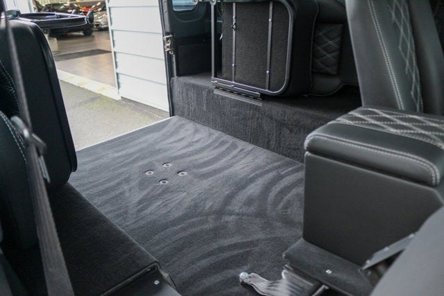 1992 Land Rover Defender 110 Base