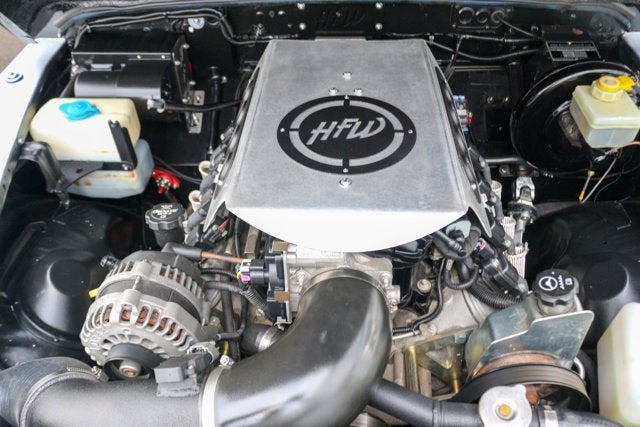 1992 Land Rover Defender 110 Base