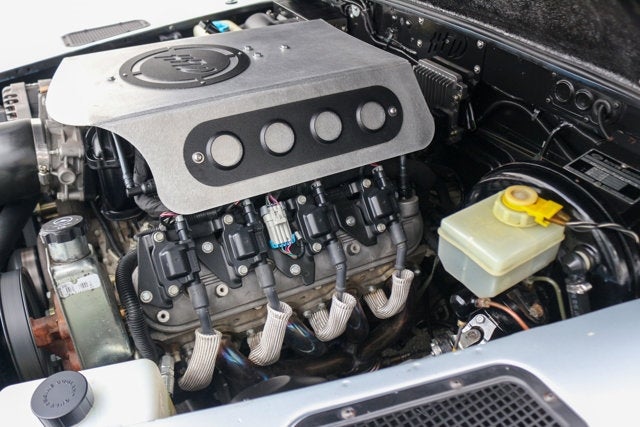 1992 Land Rover Defender 110 Base