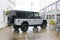 1992 Land Rover Defender 110 Base
