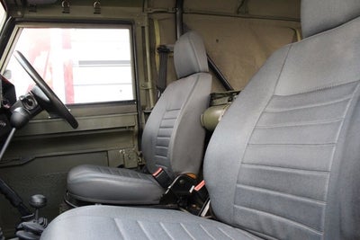 1992 Land Rover Defender 90 D90