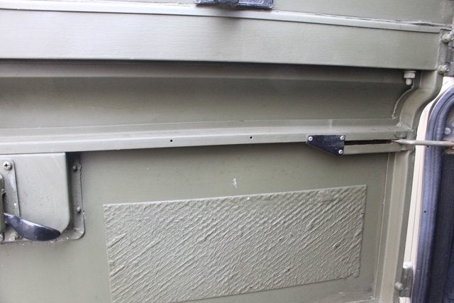 1992 Land Rover Defender 90 D90