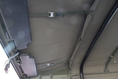 1992 Land Rover Defender 90 D90