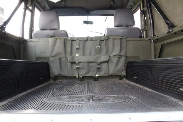 1992 Land Rover Defender 90 D90