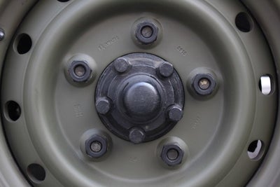 1992 Land Rover Defender 90 D90