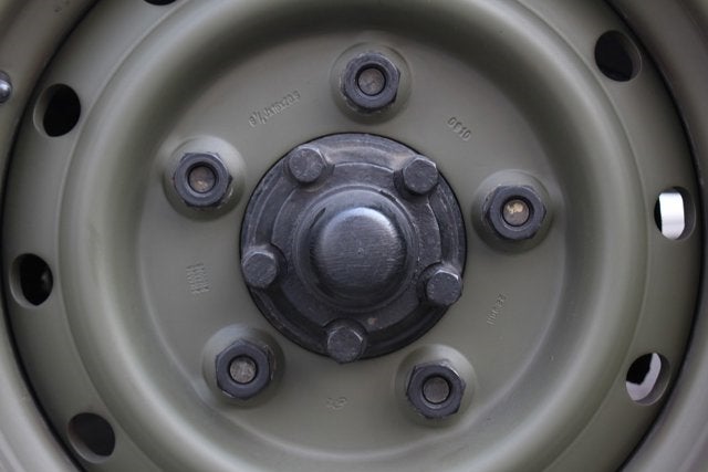 1992 Land Rover Defender 90 D90