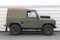 1992 Land Rover Defender 90 D90
