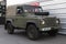 1992 Land Rover Defender 90 D90