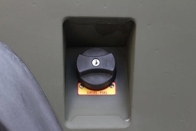 1992 Land Rover Defender 90 D90